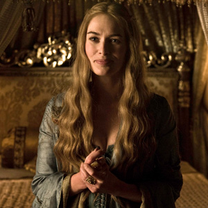 Lena Headey, Game of Thrones Lena Headey, Game of Thrones